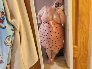 Streamate Live Sex Cam of CurvesWithBBW