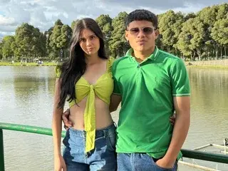 Streamate Private Sex Chat of NattyQueen26