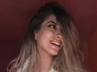Streamate Adult Webcam of TheaOrre