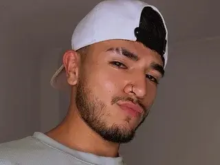 Streamate Sex Cam of Prometeo_46