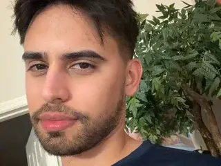 Streamate Live Sex Cam of iamthony