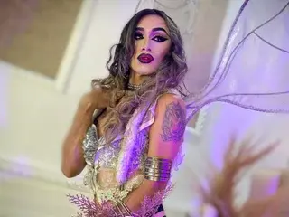 Streamate Live Porn of CynthiaRedo