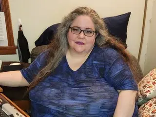 Streamate Watch Live Sex Cams of BigBeautifulWitch