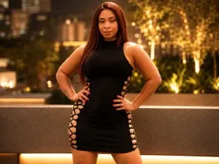 Streamate Adult Webcam of AuroraSims