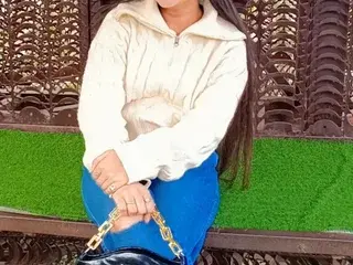 Streamate Sex Chat of DelliBeauty