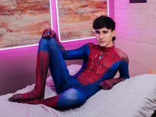 Streamate Free Porn Cam of DmitriSanders