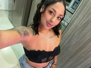 Streamate Watch Live Sex Cams of LunaaCollinss