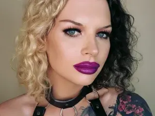 Streamate Best Webcam of MissAliceBlack