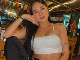 Streamate Free Live Porn of sofiasirenn