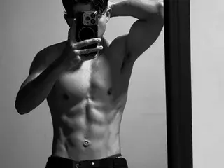 Streamate Best live sex cam show of NicolaiKarav