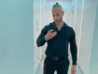 Streamate Sex Cam of MarisMuscle