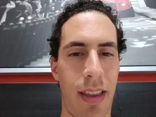 Streamate Private Sex Chat of RideMyMonsterCock