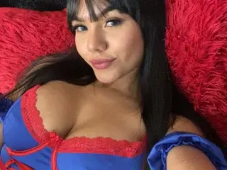Streamate Private Sex Chat of Julieta_Goddess