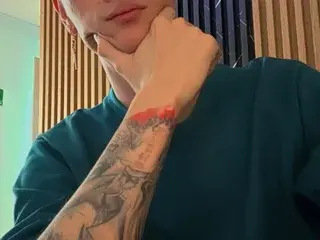 Streamate Free Porn Cam of TylerCat