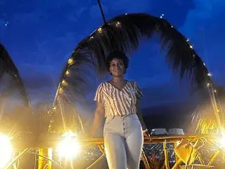 Streamate Best live sex cam show of AvaJones39
