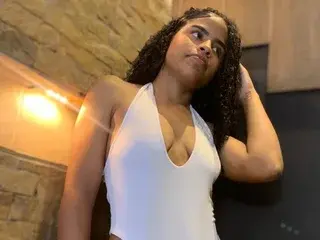 Streamate Free Live Porn of DannaCopers