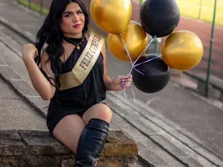 Streamate Best live sex cam show of JasmineJones19