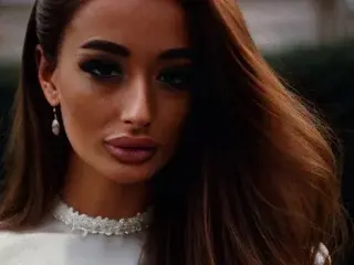 Streamate Sex Cam of OutrageousOne