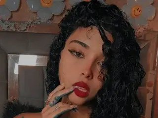 Streamate Nude Webcam of Estrella_19