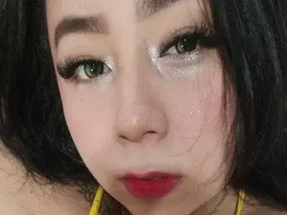 Streamate Live Porn of YuryLennon