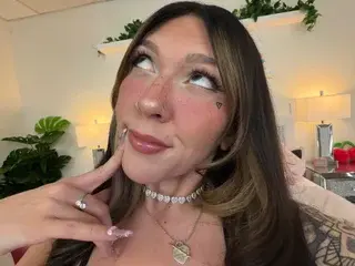 Streamate Adult Webcams of TaylorMarieX