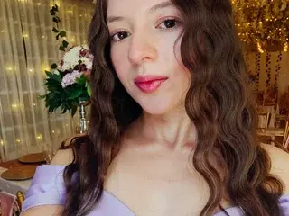 Streamate Nude Webcam of Violeta_Nova