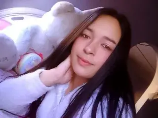 Streamate Adult Webcam of Estefania_Vargas