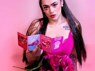 Streamate Free Porn Cam of kayllaEvanss