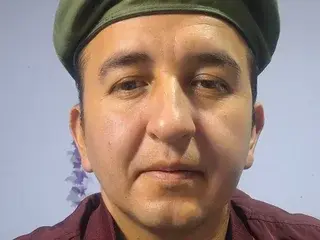 Streamate Nude Webcam of YazforeSolo