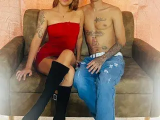 Streamate Private Sex Chat of SelenaKoper