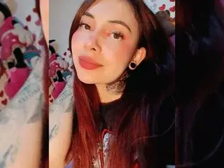 Streamate Best Webcam of Camila_Unico