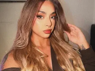 Streamate Best Webcam of sofiasantana66