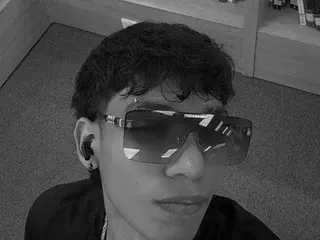 Streamate Best Webcam of Jake_Falcon