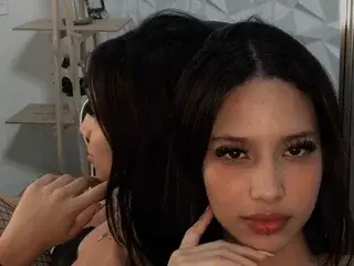 Streamate Adult Video Chat of PaulinaaLopez