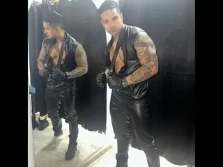 Streamate Private Sex Chat of cashmaster_leather