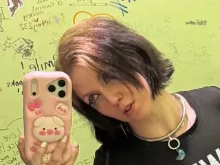Streamate Watch Live Sex Cams of Juvia