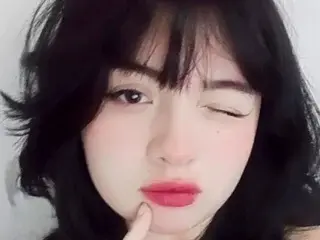 Streamate Best live sex cam show of LiliithD22