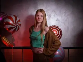 Streamate Adult Webcams of AliceWiss