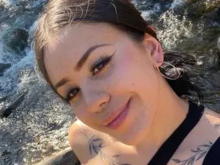 Streamate Free Porn Cam of Lexie_Storm