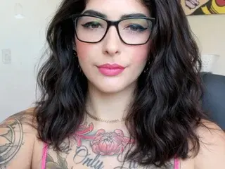 Streamate Adult Webcams of TaliMajesty