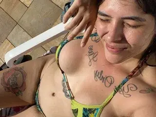 Streamate Nude Webcam of TaliMajesty