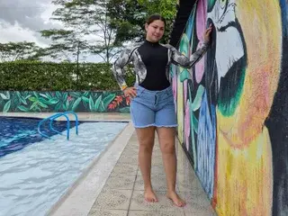 Streamate Adult Webcams of hade_cute22