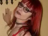 Streamate Adult Webcam of mistressmidnight