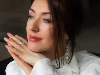 Streamate Nude Webcam of Camel_lia