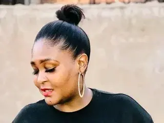 Streamate Live Porn of Bustylady25