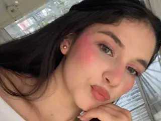 Streamate Live Sex of ZoeBarnett