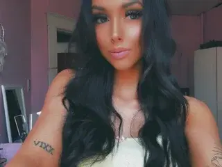 Streamate Live Sex Cam of Alexaanne