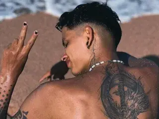 Streamate Free Porn Cam of MaximilianoGray