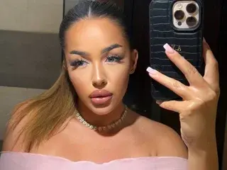 Streamate Private Sex Chat of LisaLorenz