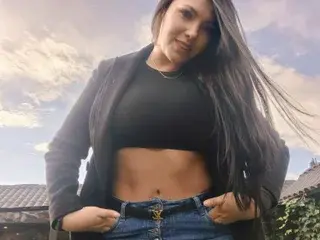 Streamate Adult Webcams of NikolleWilliams